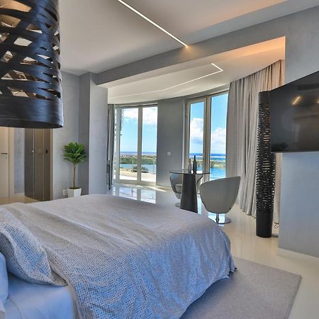 Serenity Penthouse Lowlands Exterior foto