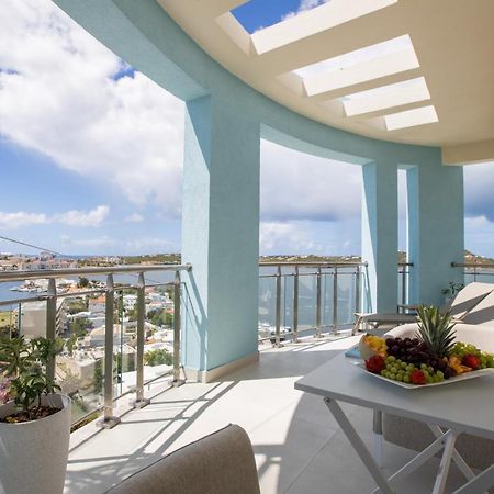 Serenity Penthouse Lowlands Exterior foto