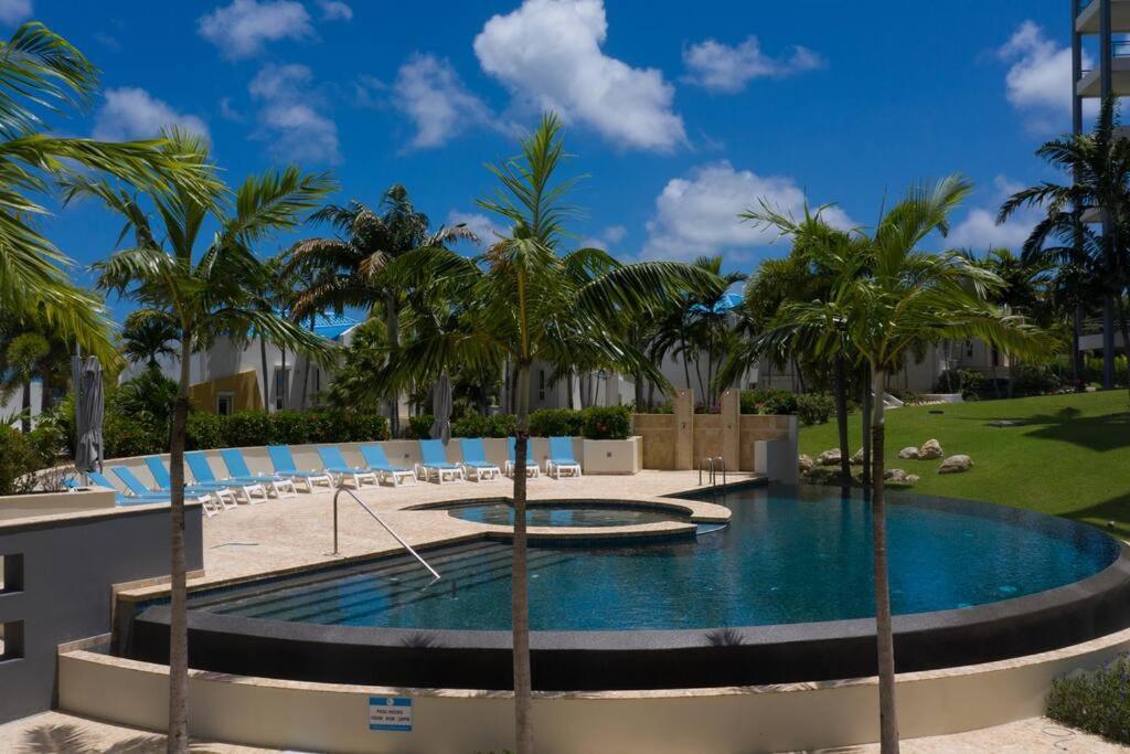 Serenity Penthouse Lowlands Exterior foto
