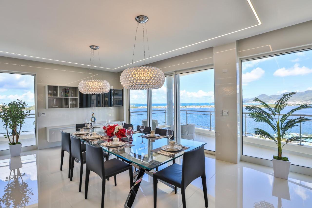 Serenity Penthouse Lowlands Exterior foto