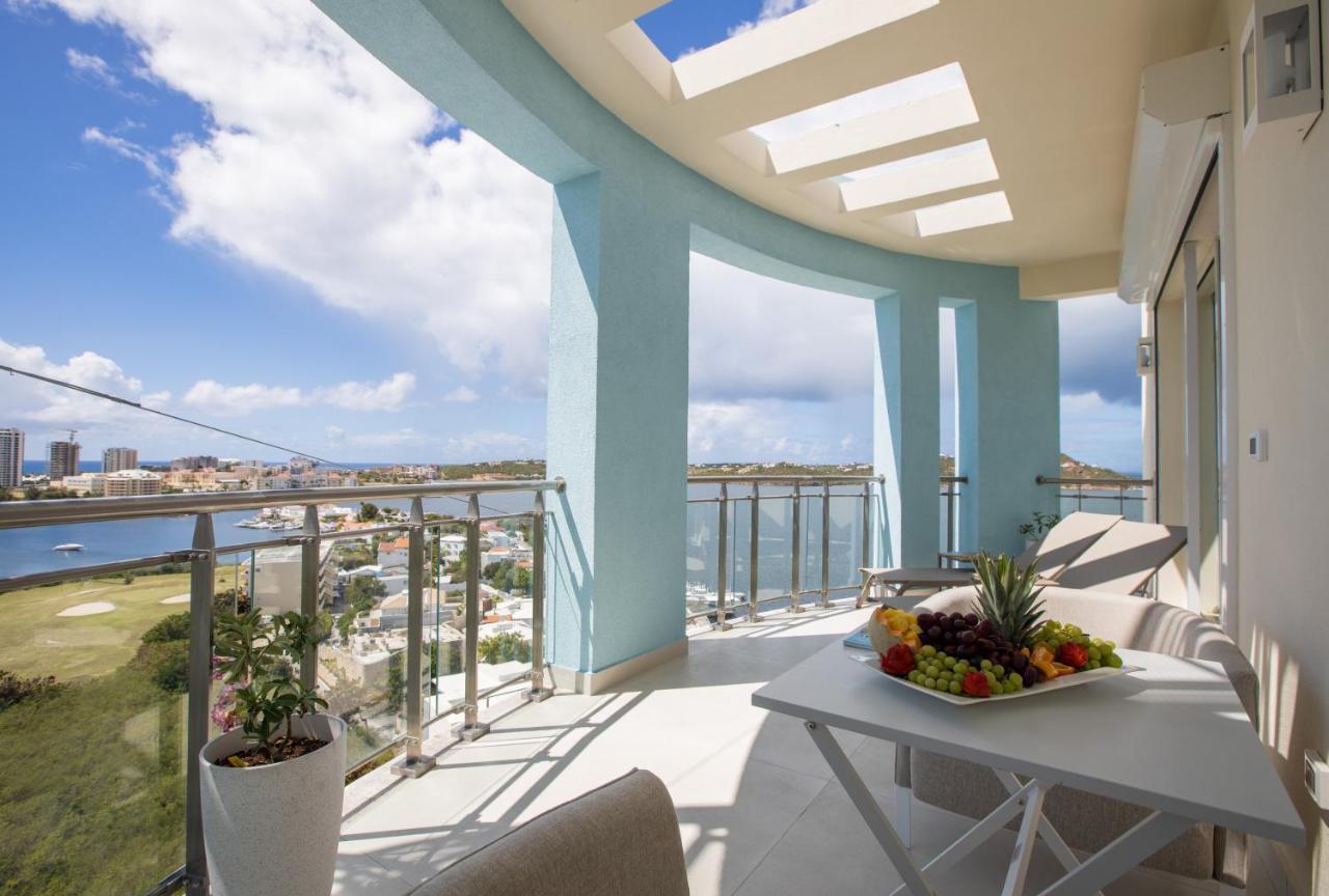 Serenity Penthouse Lowlands Exterior foto