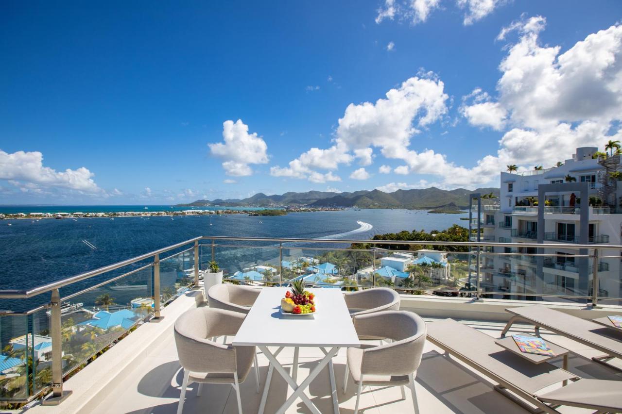 Serenity Penthouse Lowlands Exterior foto