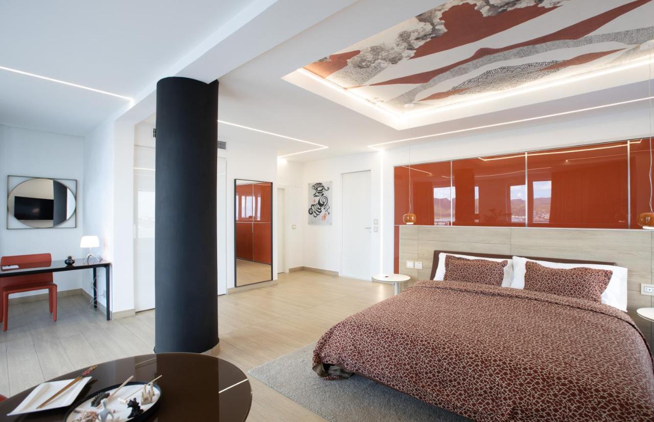 Serenity Penthouse Lowlands Exterior foto