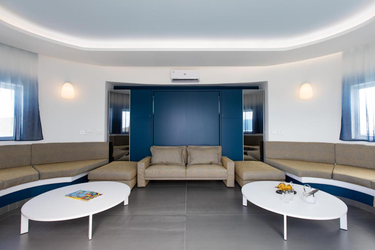 Serenity Penthouse Lowlands Exterior foto